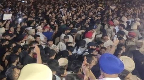 Leaked videos of women bathing, an alleged suicide, and protests .
